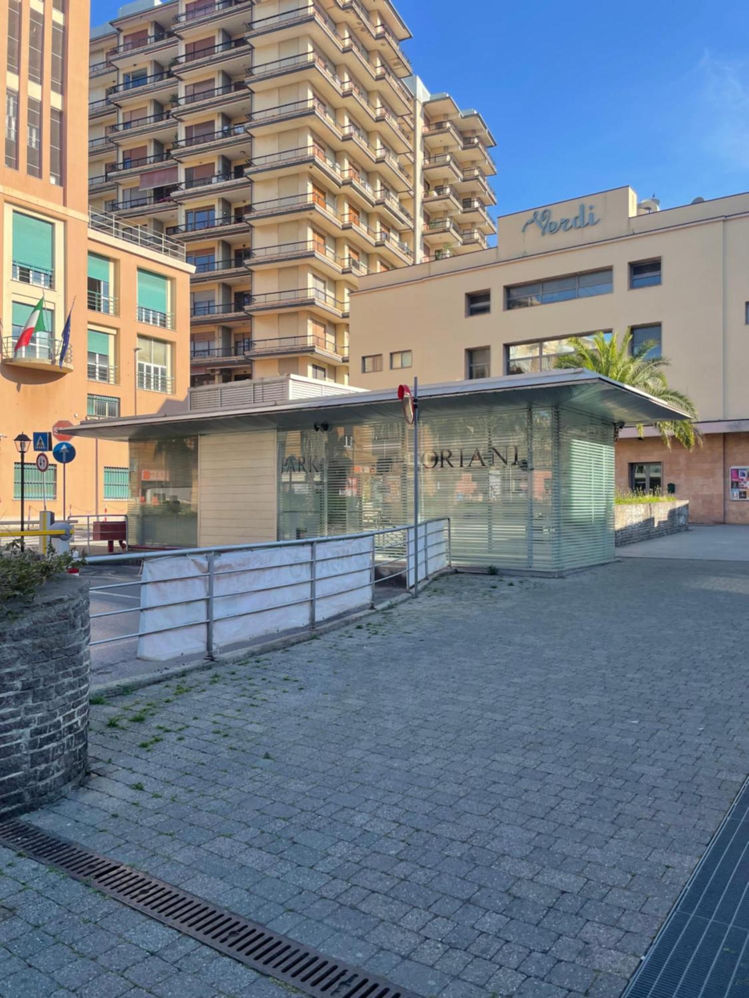 Appartamento Sestri Ponente Goa *